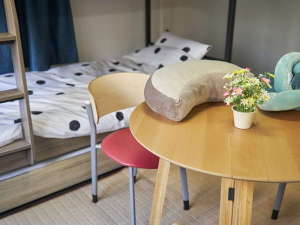 【長崎県長崎市内の貸し別荘・コテージ・コンドミニアム】おやど紀伊国屋 大黒町