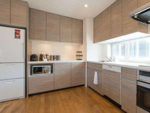 【北海道ニセコ・倶知安の貸し別荘・コテージ・ログハウス・コンドミニアム】季節館