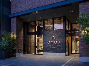 OMO3 by 샊][g̎ʐ^