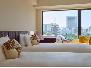 OMO3浅草 by 星野リゾートの写真