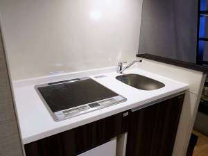 【広島市の長期滞在向けアパートメントホテル】ホテルスイート広島 横川