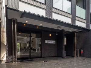 <館内>入口