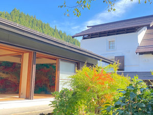 マルコの蔵 SAI HIROKO特別展示