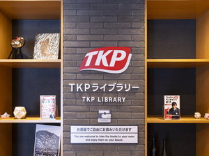 TKP���C�u�����[