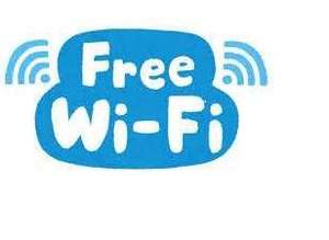Free Wi-Fi