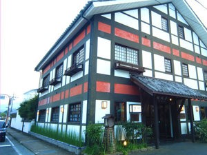 丹波篠山 料理旅館 高砂の写真