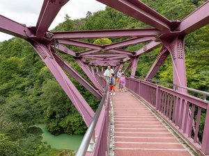あやとり橋