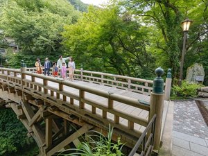 こおろぎ橋