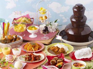 キッズメニュー集合 ※イメージ