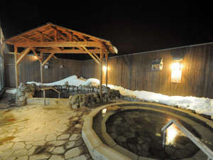 湯元ホテル山水　美肌の湯の施設写真1
