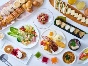 �����I���I���z�e���@�ߔe���ےʂ�̎{�ݎʐ^1