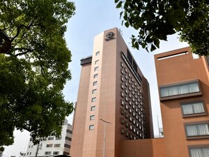 ホテル外観