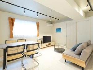 River Residence BOTAN�̎{�ݎʐ^1