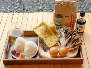 �y���H�t���v�����z�n�����̐H�ނő��������H�Z�b�g�B�����Œ������邱�Ƃőf�ނ̊Â݂����������܂��B