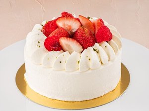 【有料】ホールケーキ ※写真はイメージです。