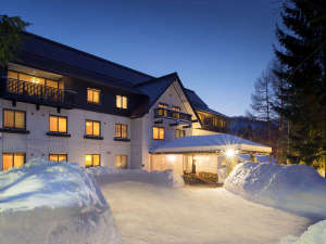 ���R�����p���_�C�X�z�e�����R�e�[�W�̎ʐ^