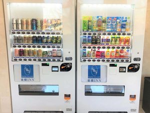 自動販売機