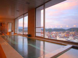 スパホテルアルピナ飛騨高山の施設写真1