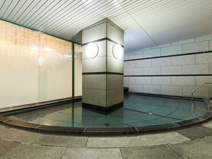 大浴場内湯風呂