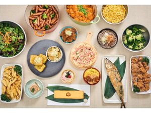 ○朝食ビュッフェimage