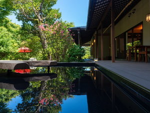 奈良偲の里 玉翠