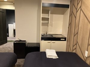 ホテルリブマックスBUDGET日暮里 - 宿泊予約は＜じゃらんnet＞