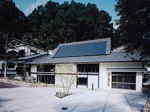 【奈良県:飛鳥・橿原・三輪】飛鳥の宿 祝戸荘