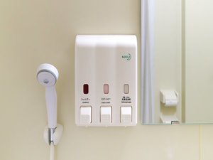 シャンプー類