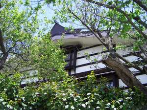 【松本の古民家宿】旬彩 月の静香