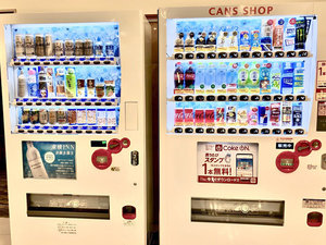 自動販売機