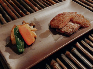 近江牛肉せんなり亭 伽羅