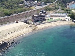 seaside villa HILIFE̎ʐ^