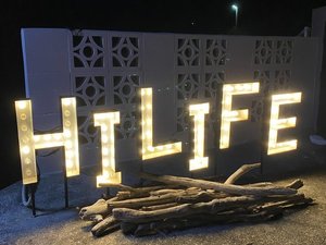 seaside villa HILIFE�̎ʐ^