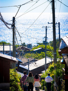 京町通り
