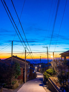 京町通り