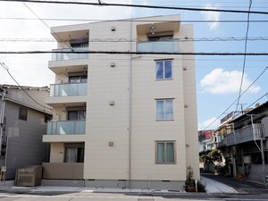 La Terrasse ����`�̊O�ώʐ^