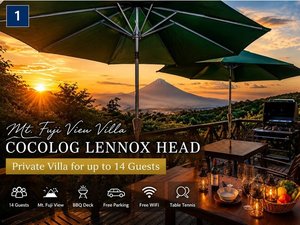 COCOLOG LENNOX HEAD�̎{�ݎʐ^1