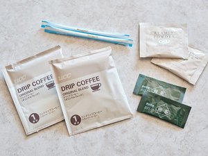 【アメニティ】フロントからご自由にお持ちください。※営業形態により写真と異なる場合がございます。