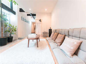 【京都駅の一棟貸し京町家の宿】谷町君 八尾家