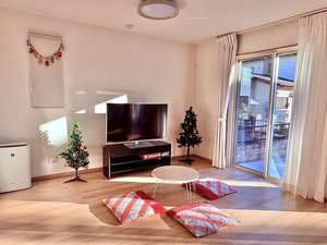 HOTEL SAKURA�̎{�ݎʐ^1