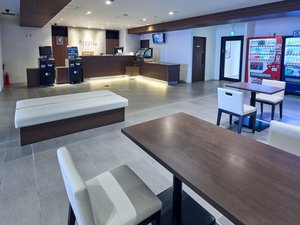 ホテル・レクストン鹿児島アネックスの施設写真1