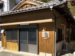 �̌��^���h�@HOSTEL Bion�̎ʐ^