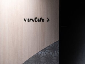 VISTA Cafe