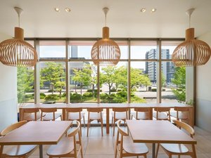 VISTA Cafe