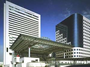 HOTEL AGORA REGENCY堺 ホテル外観
