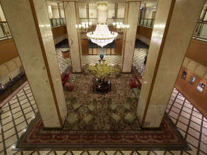 【大阪南部（関西空港・堺・岸和田）の駅直結ホテル】ホテル・アゴーラリージェンシー堺