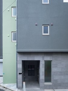 MATSUMIZAKA HILL�̊O�ώʐ^