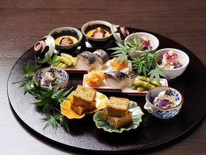 日本料理イメージ