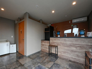 HOTEL R9 The Yard �q�~�̎ʐ^