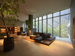 【京都市河原町・烏丸の長期滞在向けアパートメントホテル】三井ガーデンホテル京都三条プレミア